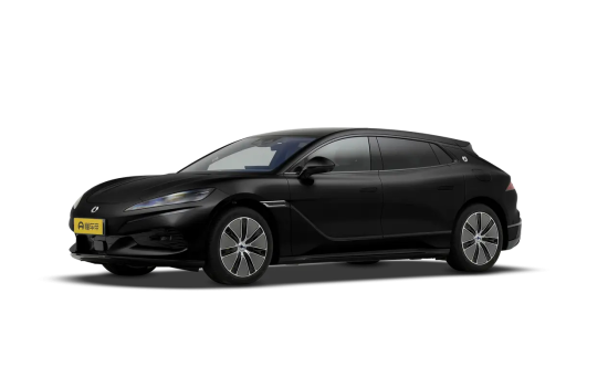 Denza Z9 GT 630 Max
